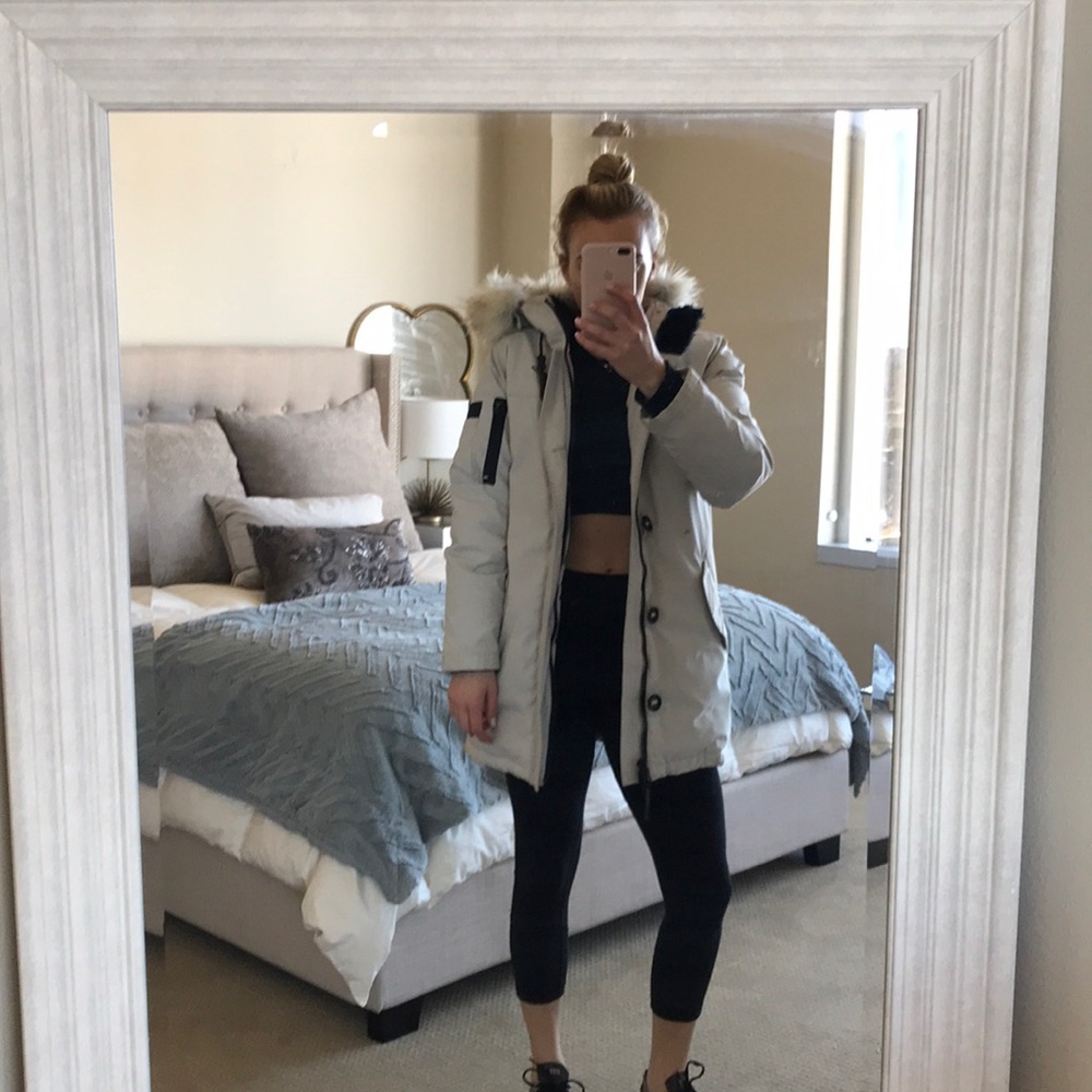 Women’s Ski/ Board Jacket